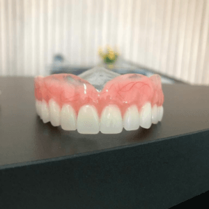 Destak Prótese Dentaria
